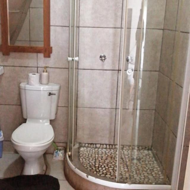 Auberge de jeunesse Tsumeb Backpackers & Safari Extérieur photo
