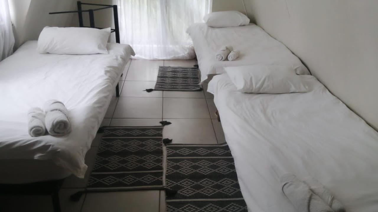 Auberge de jeunesse Tsumeb Backpackers & Safari Extérieur photo