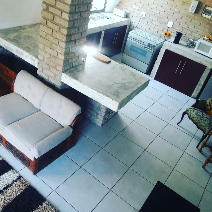 Auberge de jeunesse Tsumeb Backpackers & Safari Extérieur photo